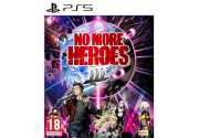 No More Heroes 3 [PS5]