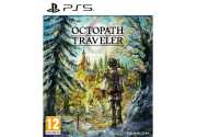 Octopath Traveler 0 [PS5]