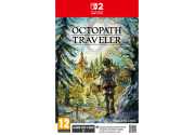 Octopath Traveler 0 [Switch 2]