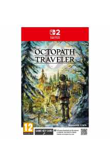Octopath Traveler 0 [Switch 2]