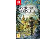 Octopath Traveler 0 [Switch]