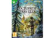 Octopath Traveler 0 [Xbox Series]