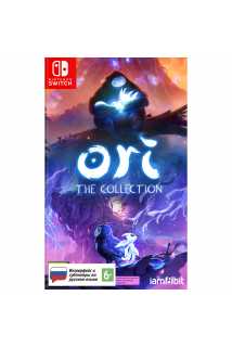 Ori - The Collection [Switch]