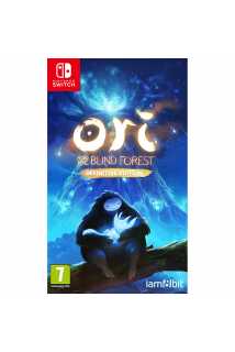 Ori and the Blind Forest: Definitive Edition [Switch]