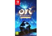 Ori and the Blind Forest: Definitive Edition [Switch] Trade-in | Б/У