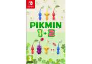 Pikmin 1+2 [Switch]