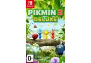 Pikmin 3 Deluxe [Switch]