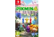 Pikmin 4 [Switch] Trade-in | Б/У