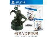 Pillars of Eternity II: Deadfire - Ultimate Collector's Edition [PS4]