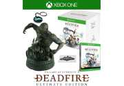 Pillars of Eternity II: Deadfire - Ultimate Collector's Edition [Xbox One]