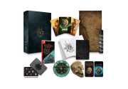 Planescape: Torment & Icewind Dale: Enhanced Edition - Collector's Pack [Switch]