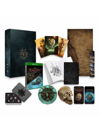 Planescape: Torment & Icewind Dale: Enhanced Edition - Collector's Pack [Xbox One]