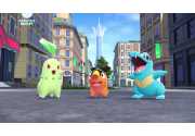Pokemon Legends: Z-A [Switch]