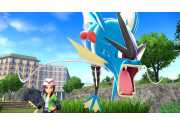 Pokemon Legends: Z-A [Switch]