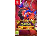 Pokemon Scarlet [Switch] Trade-in | Б/У