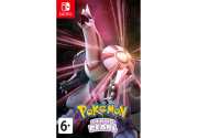 Pokemon Shining Pearl [Switch]