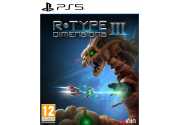 R-Type Dimensions III [PS5]