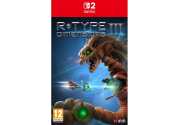 R-Type Dimensions III [Switch 2]