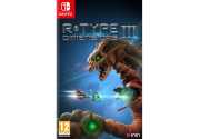 R-Type Dimensions III [Switch]