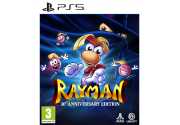 Rayman: 30th Anniversary Edition [PS5]