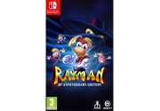 Rayman: 30th Anniversary Edition [Switch]
