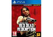 Red Dead Redemption [PS4] Trade-in | Б/У