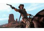 Red Dead Redemption [PS5]