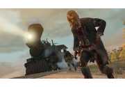 Red Dead Redemption [PS5]