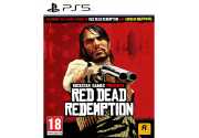 Red Dead Redemption [PS5]
