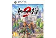 Romancing SaGa 2: Revenge of the Seven [PS5]