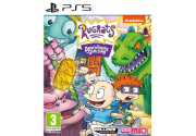 Rugrats: Adventures in Gameland [PS5]