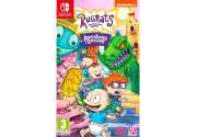 Rugrats: Adventures in Gameland [Switch]