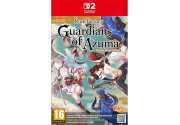 Rune Factory: Guardians of Azuma - Nintendo Switch 2 Edition [Switch 2]