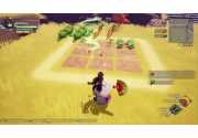 Rune Factory: Guardians of Azuma [Switch]