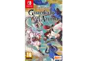 Rune Factory: Guardians of Azuma [Switch]