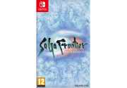 SaGa Frontier Remastered [Switch]