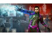 Saints Row IV: Re-Elected [Switch]
