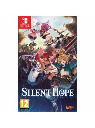 Silent Hope [Switch]