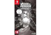 Slay the Princess - The Pristine Cut [Switch]