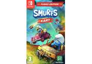 Smurfs Kart - Turbo Edition [Switch]