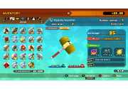 Snack World: The Dungeon Crawl - Gold [Switch]