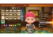 Snack World: The Dungeon Crawl - Gold [Switch]