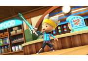 Snack World: The Dungeon Crawl - Gold [Switch]