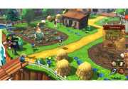 Snack World: The Dungeon Crawl - Gold [Switch]