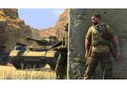 Sniper Elite III [PS4, русская версия] Trade-in | Б/У