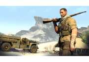 Sniper Elite III [PS4, русская версия] Trade-in | Б/У