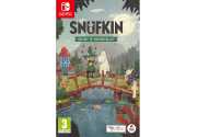 Snufkin: Melody of Moominvalley [Switch]