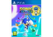 Sonic Colours: Ultimate - Day One Edition [PS4]