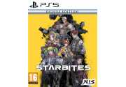 Starbites - Deluxe Edition [PS5]