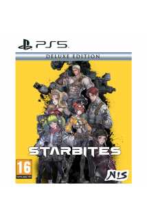 Starbites - Deluxe Edition [PS5]